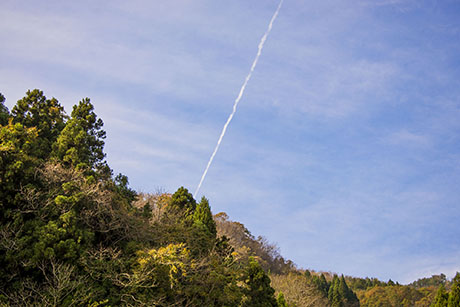 2015年11月撮影の風景写真32