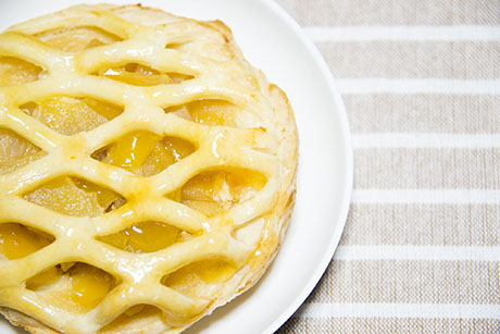 アップルパイのフリー写真素材4