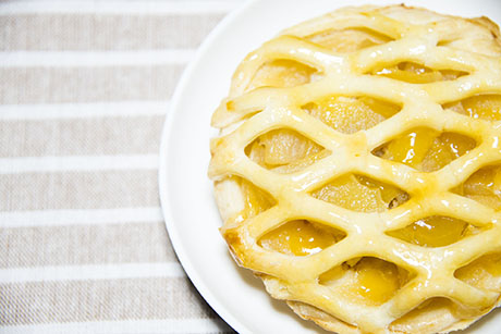 アップルパイのフリー写真素材5