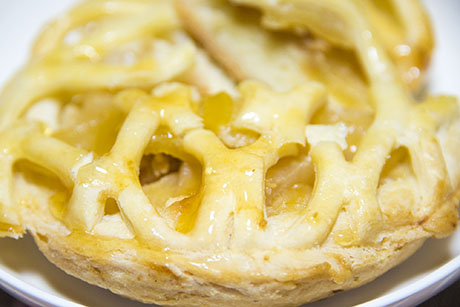 アップルパイのフリー写真素材7