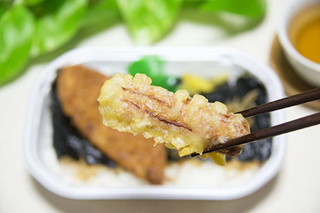 弁当のフリー写真素材17