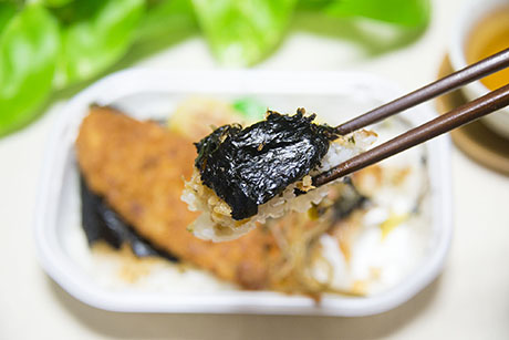 弁当のフリー写真素材18