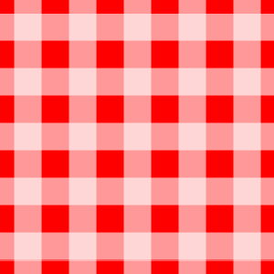 白色ラインのチェック柄（無料背景画像）