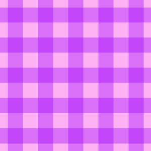 紫色ラインのチェック柄（無料背景画像）
