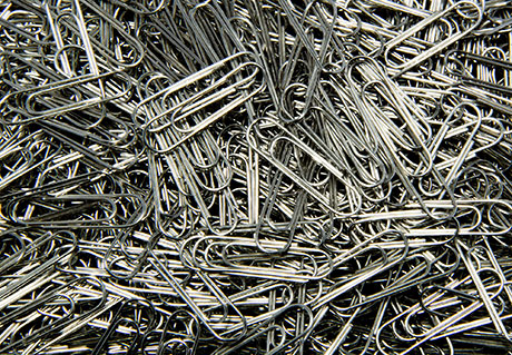 クリップのフリー写真素材3