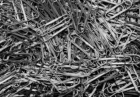 クリップのフリー写真素材4