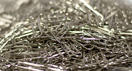 クリップのフリー写真素材5