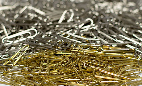 クリップのフリー写真素材6