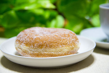 ドーナツのフリー写真素材7