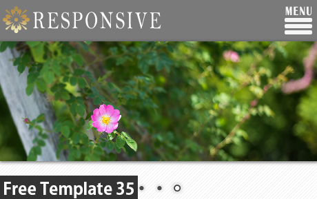 無料テンプレート35