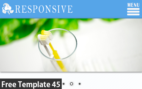 無料テンプレート45