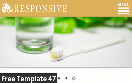 無料テンプレート47