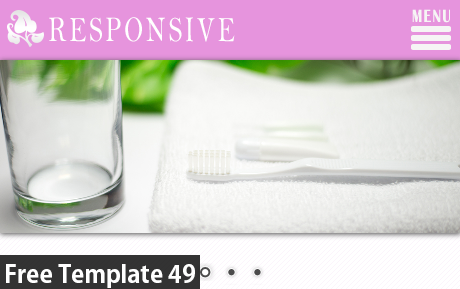 無料テンプレート49