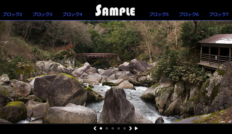 無料テンプレート104