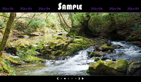 無料テンプレート105