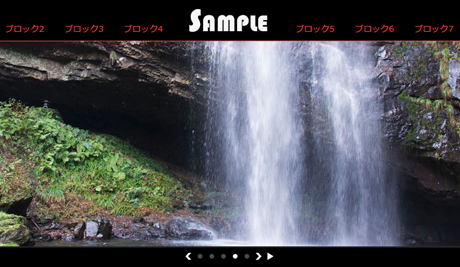 無料テンプレート107