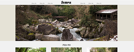 無料テンプレート108