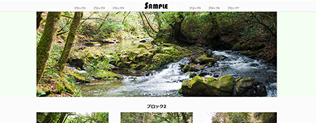 無料テンプレート114