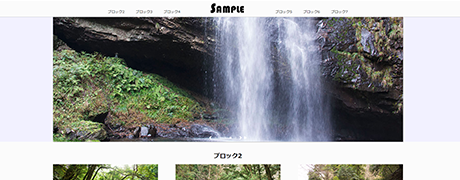 無料テンプレート116