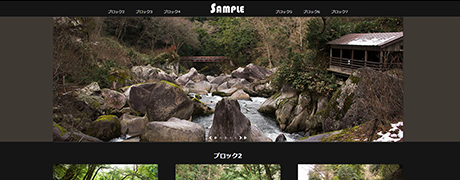 無料テンプレート118