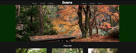 無料テンプレート125