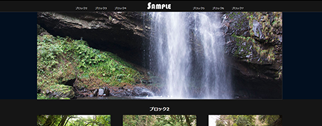 無料テンプレート126