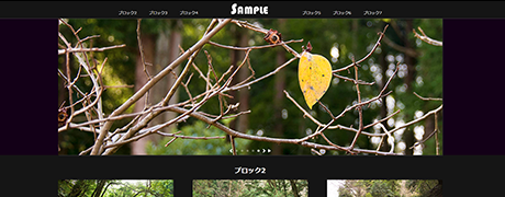 無料テンプレート127