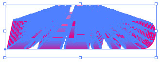 ブレンドの拡張
