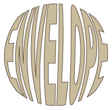 Illustrator CS5 の最前面のオブジェクトで作成