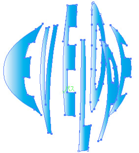 エンベロープの拡張