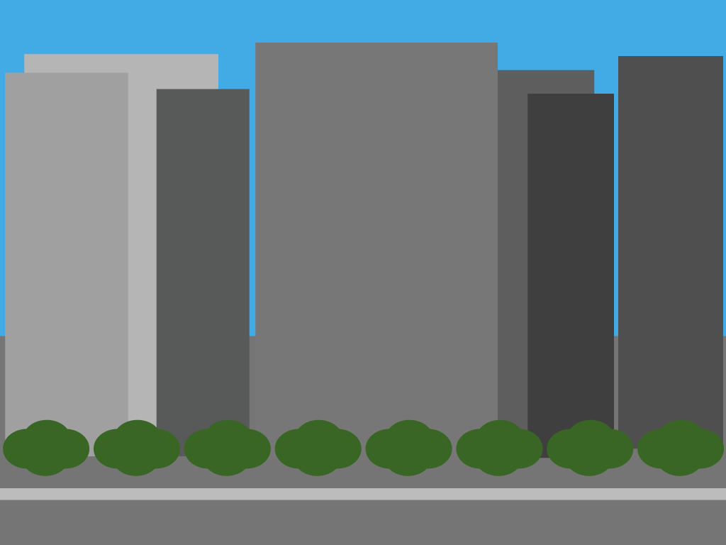 勤労感謝の日（背景のみ）の無料イラスト