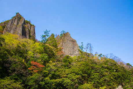 日本の風景写真4（山）