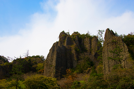 日本の風景写真5（山）