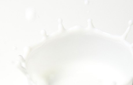 ミルククラウンのフリー写真素材11