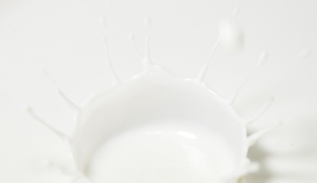 ミルククラウンのフリー写真素材17