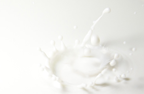 ミルククラウンのフリー写真素材20