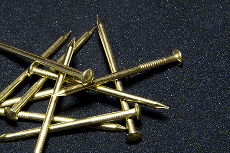 釘のフリー写真素材13