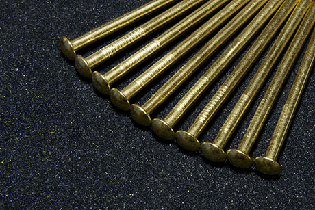 釘のフリー写真素材15