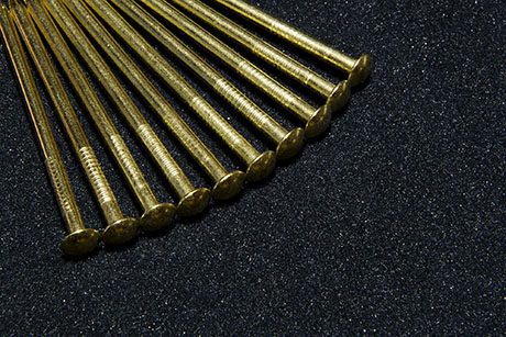 釘のフリー写真素材16