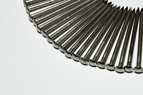 釘のフリー写真素材3