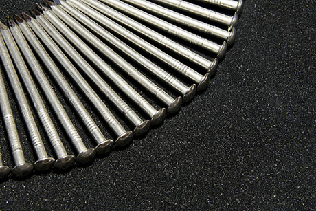 釘のフリー写真素材8