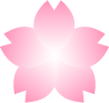 桜の無料イラスト1