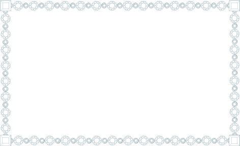 飾り枠の無料イラスト