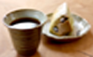 縮小と拡大で画質が劣化した通常レイヤー