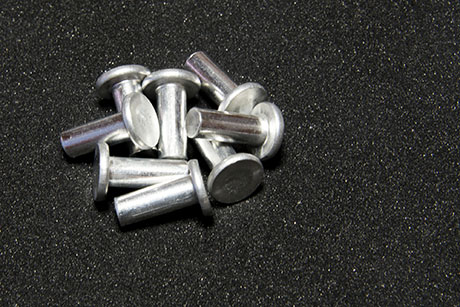 リベットのフリー写真素材6