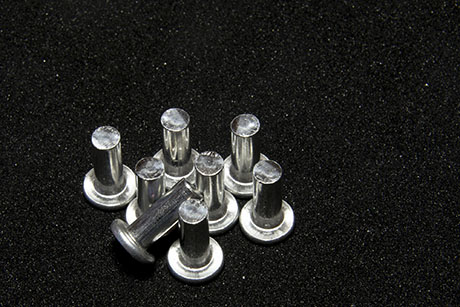 リベットのフリー写真素材8