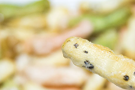 三色あられのフリー写真素材7