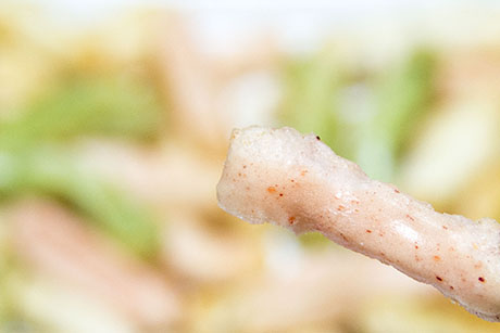 三色あられのフリー写真素材8