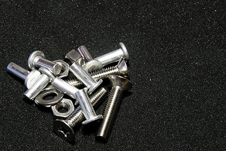 ネジのフリー写真素材11