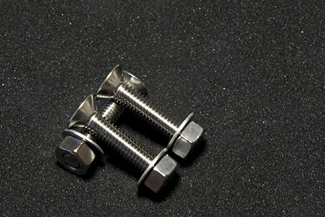 ネジのフリー写真素材6